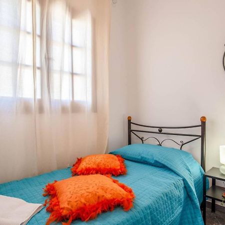 Agia Pelagia Blue Apt With Seaview 50M From Sea Apartment Exterior photo